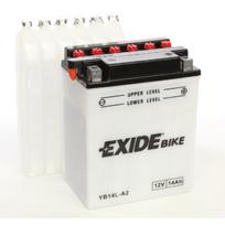 Akumuliatorius EXIDE EB14L-A2