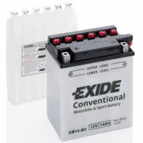 Akumuliatorius EXIDE EB14-B2