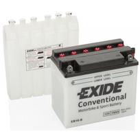 Akumuliatorius EXIDE EB16-B