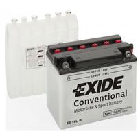Akumuliatorius EXIDE EB16L-B