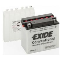 Akumuliatorius EXIDE EB18L-A
