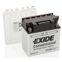 Akumuliatorius EXIDE EB16CL-B