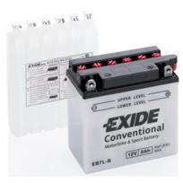 Akumuliatorius EXIDE EB7L-B