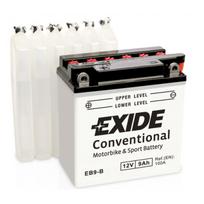 Akumuliatorius EXIDE EB9-B