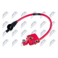 Akumuliatoriaus adapteris NTY EBP-BM-005
