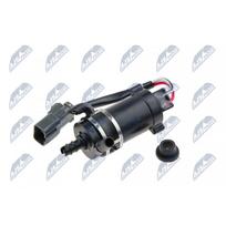 Adapteris, priekinių žibintų plovimo vandens siurblys NTY ESP-HD-000