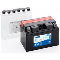 Akumuliatorius EXIDE ET12A-BS