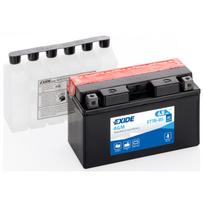 Akumuliatorius EXIDE ET7B-BS