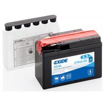 Akumuliatorius EXIDE ETR4A-BS