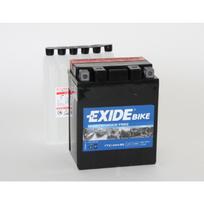 Akumuliatorius EXIDE ETX14AH-BS