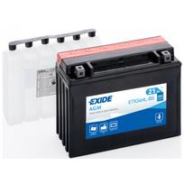 Akumuliatorius EXIDE ETX24HL-BS