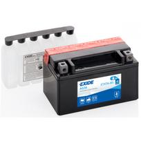Akumuliatorius EXIDE ETX7A-BS
