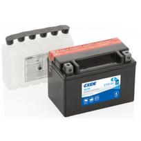 Akumuliatorius EXIDE ETX9-BS