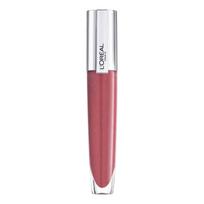 L'OREAL PARIS BRILLIANT SIGNATURE PLUMPING lūpų blizgis, 7 ml
