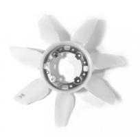 Variklio aušinimo ventiliatoriaus sparnuotė AISIN FNT-009