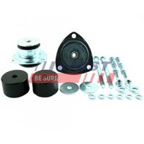 Vairuotojo kabinos pakabos rem. komplektas FAST FT13008