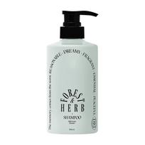 ODID FOREST & HERB plaukų šampūnas, 500 ml