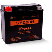 Akumuliatorius YUASA GYZ20H