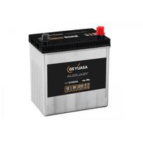 Akumuliatorius YUASA HJ-S34B20L