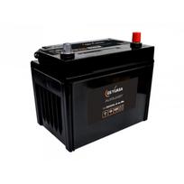 Akumuliatorius YUASA HJ-S65D26L-B