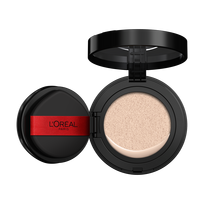L'OREAL INFAILLIBLE 24H FRESH WEAR CUSHION makiažo pagrindas, 11 g