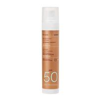 KORRES RED GRAPE DAILY SUNSCREEN SPF50 apsauginis veido kremas nuo saulės, 50 ml