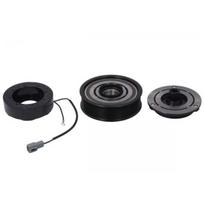 Magnetinė sankaba, oro kondicionieriaus kompresorius THERMOTEC KTT040312