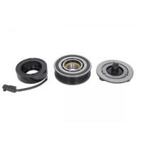 Magnetinė sankaba, oro kondicionieriaus kompresorius THERMOTEC KTT040302