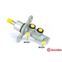 Pagrindinis stabdžių cilindras BREMBO M 23 001
