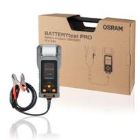 Akumuliatoriaus testeris OSRAM OBAG900