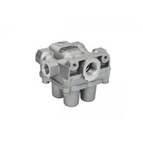 Kelių ciklų apsauginis vožtuvas PNEUMATICS PN-10406