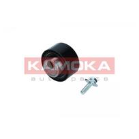 Paskirstymo diržo įtempėjo skriemulys KAMOKA R0466