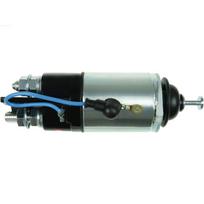 Starterio solenoido jungiklis AS-PL SS6064S