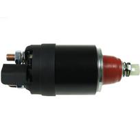 Starterio solenoido jungiklis AS-PL SS9092S
