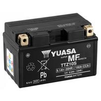 Akumuliatorius YUASA TTZ10S
