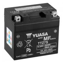 Akumuliatorius YUASA TTZ7S