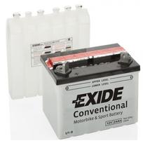 Akumuliatorius EXIDE U1-9
