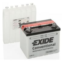 Akumuliatorius EXIDE U1R-11