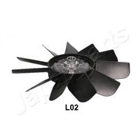 Radiatoriaus ventiliatoriaus sankaba JAPANPARTS VC-L02