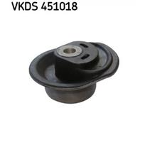 Ašies sijos rem. komplektas SKF VKDS451018