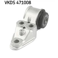 Ašies sijos rem. komplektas SKF VKDS471008