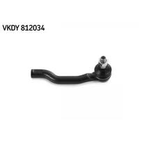 Skersinės vairo traukės antgalis SKF VKDY 812034