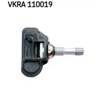 Rato jutiklis, padangų slėgio kontrolės sistema SKF VKRA 110019