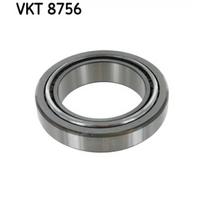 Mechaninės pavarų dėžės guolis SKF VKT 8756