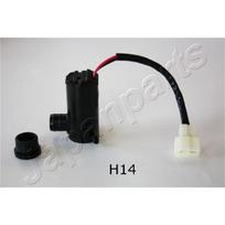 Vandens siurblys, priekinio stiklo plovimas JAPANPARTS WP-H14