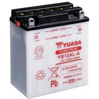 Akumuliatorius YUASA YB12AL-A