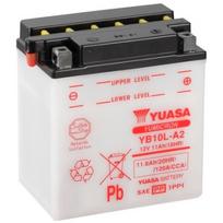 Akumuliatorius YUASA YB10L-A2
