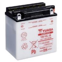 Akumuliatorius YUASA YB10L-B