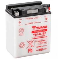 Akumuliatorius YUASA YB14L-B2