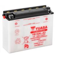 Akumuliatorius YUASA YB16AL-A2
